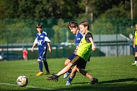 Kreisfinale Jugend trainiert für Olympia im Fußball Bild: Kreisfinale Jugend trainiert für Olympia im Fußball