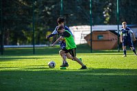 Kreisfinale Jugend trainiert für Olympia im Fußball Bild: Kreisfinale Jugend trainiert für Olympia im Fußball