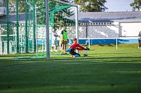 Kreisfinale Jugend trainiert für Olympia im Fußball Bild: Kreisfinale Jugend trainiert für Olympia im Fußball