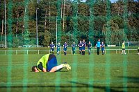 Kreisfinale Jugend trainiert für Olympia im Fußball Bild: Kreisfinale Jugend trainiert für Olympia im Fußball