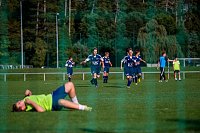 Kreisfinale Jugend trainiert für Olympia im Fußball Bild: Kreisfinale Jugend trainiert für Olympia im Fußball