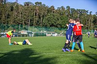 Kreisfinale Jugend trainiert für Olympia im Fußball Bild: Kreisfinale Jugend trainiert für Olympia im Fußball