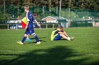 Kreisfinale Jugend trainiert für Olympia im Fußball Bild: Kreisfinale Jugend trainiert für Olympia im Fußball
