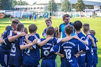 Kreisfinale Jugend trainiert für Olympia im Fußball Bild: Kreisfinale Jugend trainiert für Olympia im Fußball
