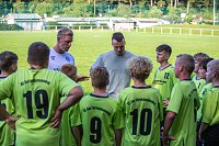 Kreisfinale Jugend trainiert für Olympia im Fußball Bild: Kreisfinale Jugend trainiert für Olympia im Fußball