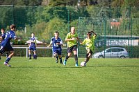Kreisfinale Jugend trainiert für Olympia im Fußball Bild: Kreisfinale Jugend trainiert für Olympia im Fußball