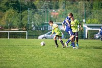 Kreisfinale Jugend trainiert für Olympia im Fußball Bild: Kreisfinale Jugend trainiert für Olympia im Fußball