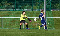 Kreisfinale Jugend trainiert für Olympia im Fußball Bild: Kreisfinale Jugend trainiert für Olympia im Fußball