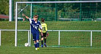 Kreisfinale Jugend trainiert für Olympia im Fußball Bild: Kreisfinale Jugend trainiert für Olympia im Fußball