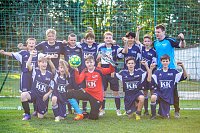 Kreisfinale Jugend trainiert für Olympia im Fußball Bild: Kreisfinale Jugend trainiert für Olympia im Fußball