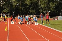KiLa-Cup West auf dem Hohekreuz-Sportplatz Bild: KiLa-Cup West auf dem Hohekreuz-Sportplatz