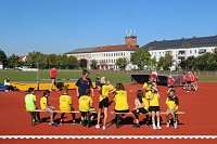 KiLa-Cup West auf dem Hohekreuz-Sportplatz Bild: KiLa-Cup West auf dem Hohekreuz-Sportplatz