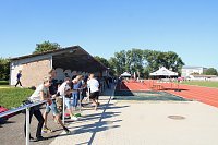 KiLa-Cup West auf dem Hohekreuz-Sportplatz Bild: KiLa-Cup West auf dem Hohekreuz-Sportplatz