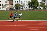 KiLa-Cup West auf dem Hohekreuz-Sportplatz Bild: KiLa-Cup West auf dem Hohekreuz-Sportplatz