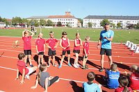 KiLa-Cup West auf dem Hohekreuz-Sportplatz Bild: KiLa-Cup West auf dem Hohekreuz-Sportplatz