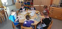 Hortfest an der Grundschule Nohra Bild: Hortfest an der Grundschule Nohra