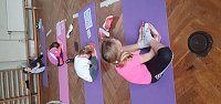 Hortfest an der Grundschule Nohra Bild: Hortfest an der Grundschule Nohra