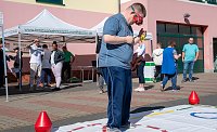 Verkehrserziehung in der Lebenshilfe Bild: Verkehrserziehung in der Lebenshilfe
