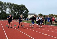 Bild: Sportfest des Herder-Gymnasiums