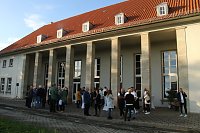 Ehrenamtsgala des Kreissportbundes Bild: Ehrenamtsgala des Kreissportbundes