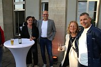Ehrenamtsgala des Kreissportbundes Bild: Ehrenamtsgala des Kreissportbundes