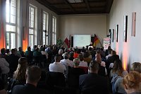 Ehrenamtsgala des Kreissportbundes Bild: Ehrenamtsgala des Kreissportbundes