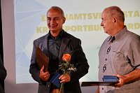 Ehrenamtsgala des Kreissportbundes Bild: Ehrenamtsgala des Kreissportbundes