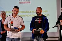 Ehrenamtsgala des Kreissportbundes Bild: Ehrenamtsgala des Kreissportbundes