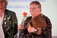 Ehrenamtsgala des Kreissportbundes Bild: Ehrenamtsgala des Kreissportbundes