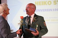 Ehrenamtsgala des Kreissportbundes Bild: Ehrenamtsgala des Kreissportbundes