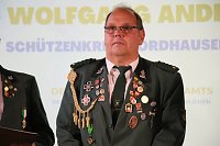 Ehrenamtsgala des Kreissportbundes Bild: Ehrenamtsgala des Kreissportbundes