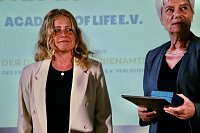 Ehrenamtsgala des Kreissportbundes Bild: Ehrenamtsgala des Kreissportbundes