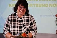 Ehrenamtsgala des Kreissportbundes Bild: Ehrenamtsgala des Kreissportbundes