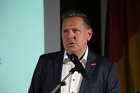 Ehrenamtsgala des Kreissportbundes Bild: Ehrenamtsgala des Kreissportbundes