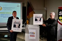 Ehrenamtsgala des Kreissportbundes Bild: Ehrenamtsgala des Kreissportbundes