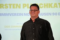 Ehrenamtsgala des Kreissportbundes Bild: Ehrenamtsgala des Kreissportbundes
