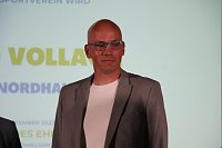 Ehrenamtsgala des Kreissportbundes Bild: Ehrenamtsgala des Kreissportbundes