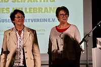 Ehrenamtsgala des Kreissportbundes Bild: Ehrenamtsgala des Kreissportbundes