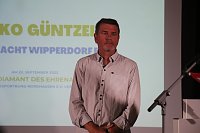 Ehrenamtsgala des Kreissportbundes Bild: Ehrenamtsgala des Kreissportbundes