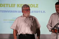 Ehrenamtsgala des Kreissportbundes Bild: Ehrenamtsgala des Kreissportbundes
