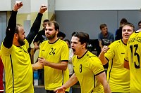 Bild: Ein fast perfektes Handballwochenende