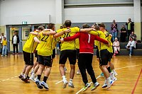 Bild: Ein fast perfektes Handballwochenende