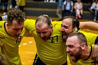 Bild: Ein fast perfektes Handballwochenende