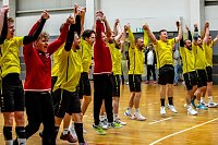Bild: Ein fast perfektes Handballwochenende
