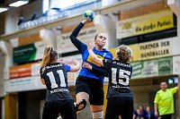 Bild: Ein fast perfektes Handballwochenende