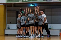 Bild: Ein fast perfektes Handballwochenende