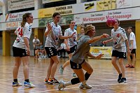 Bild: Ein fast perfektes Handballwochenende