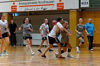 Bild: Ein fast perfektes Handballwochenende