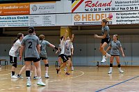 Bild: Ein fast perfektes Handballwochenende
