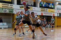 Bild: Ein fast perfektes Handballwochenende